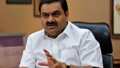 Photo of अदाणी मामले पर अमेरिकी न्याय विभाग का बड़ा बयान