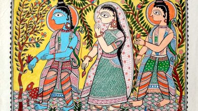 Photo of चित्रकला (Painting)