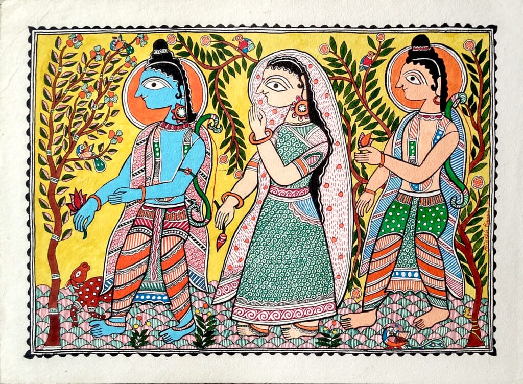 Art and Culture
